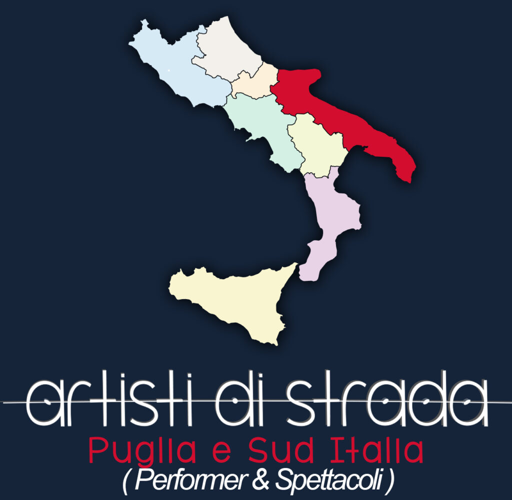 Artisti di Strada Puglia
