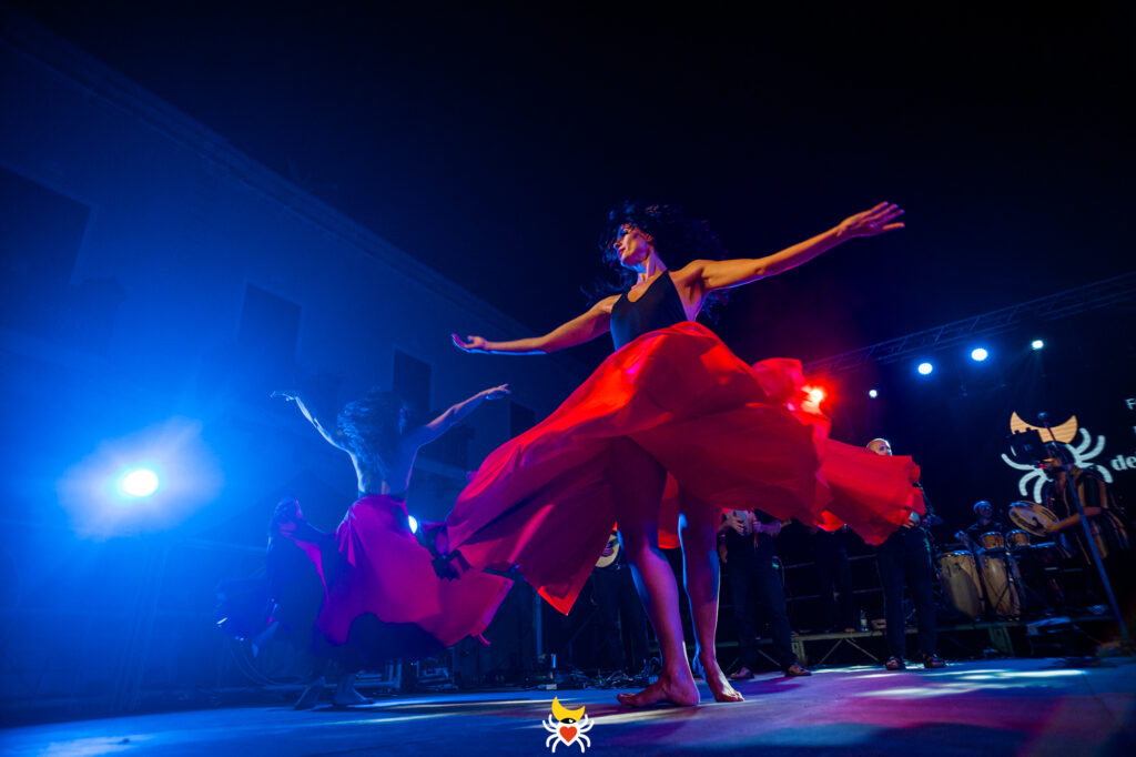 Artisti Circensi per Matrimoni, Feste ed Eventi in Puglia
