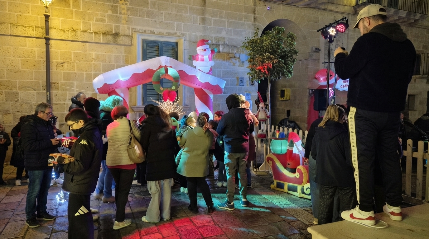villaggio-babbo-natale-lella-bretella-spettacoli-animazionelecce (4)