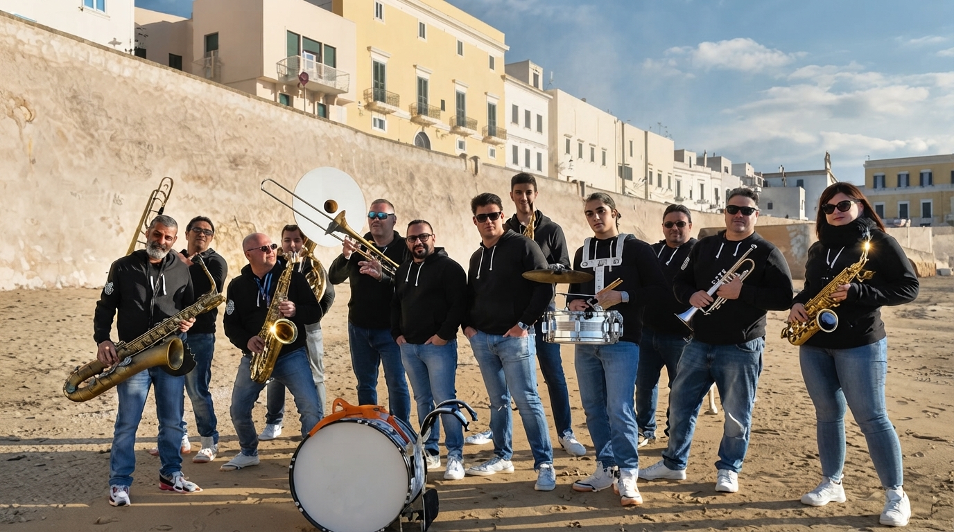 salento-street-band-musica-festa-patronale-lecce-gallipoli (2)