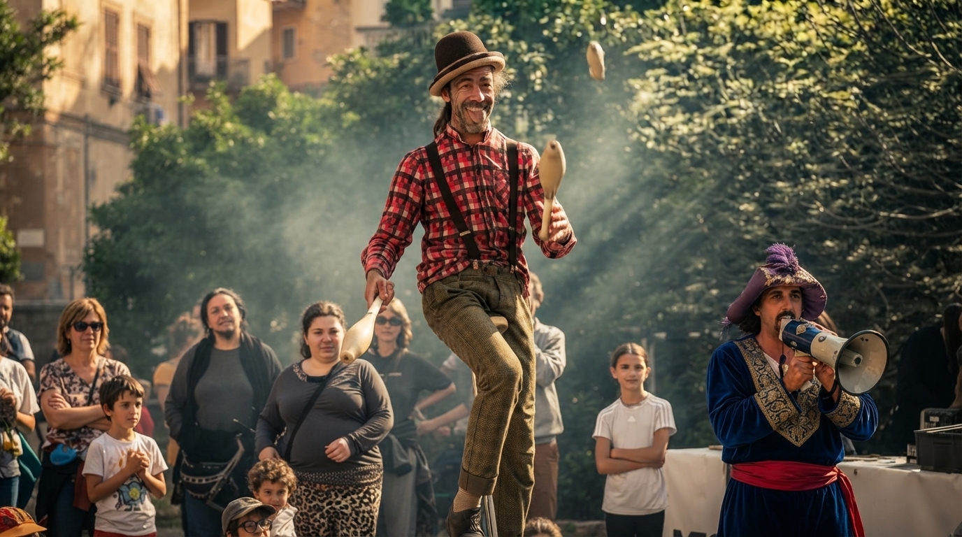 spettacoli-giocoleria-circense-monociclo-giraffa-equilibrismo (3)
