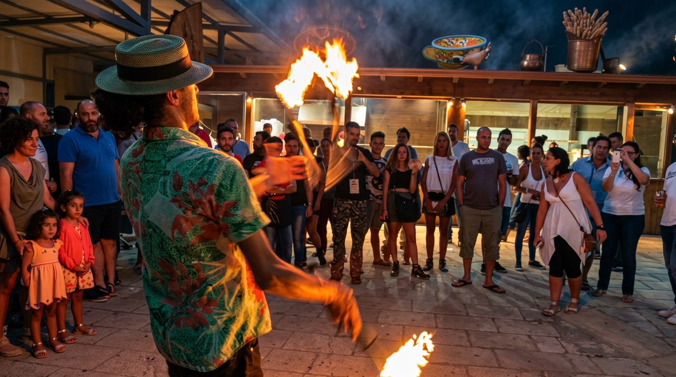 il giocoliere-in-puglia-artisti-circensi-artistidistrada-eventi-in-piazza-twinstudios-events (5)