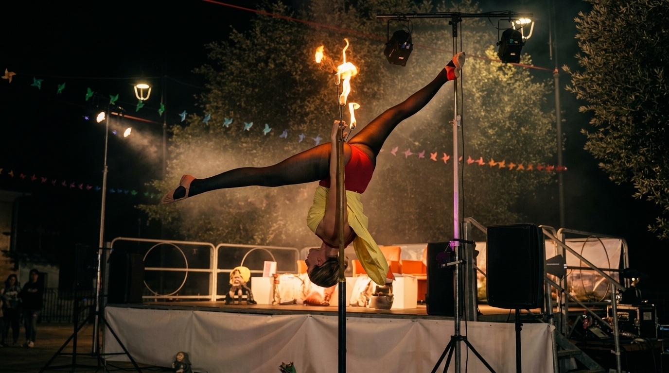 kumari-fire-performance-artistidistrada-puglia (2)