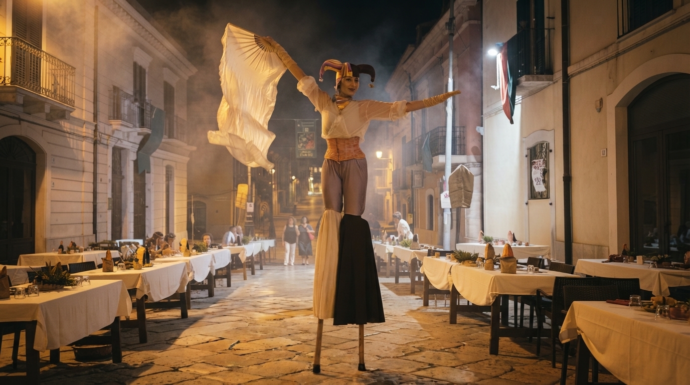 kumari-trampoliera-giullare-eventi-piazza (4)
