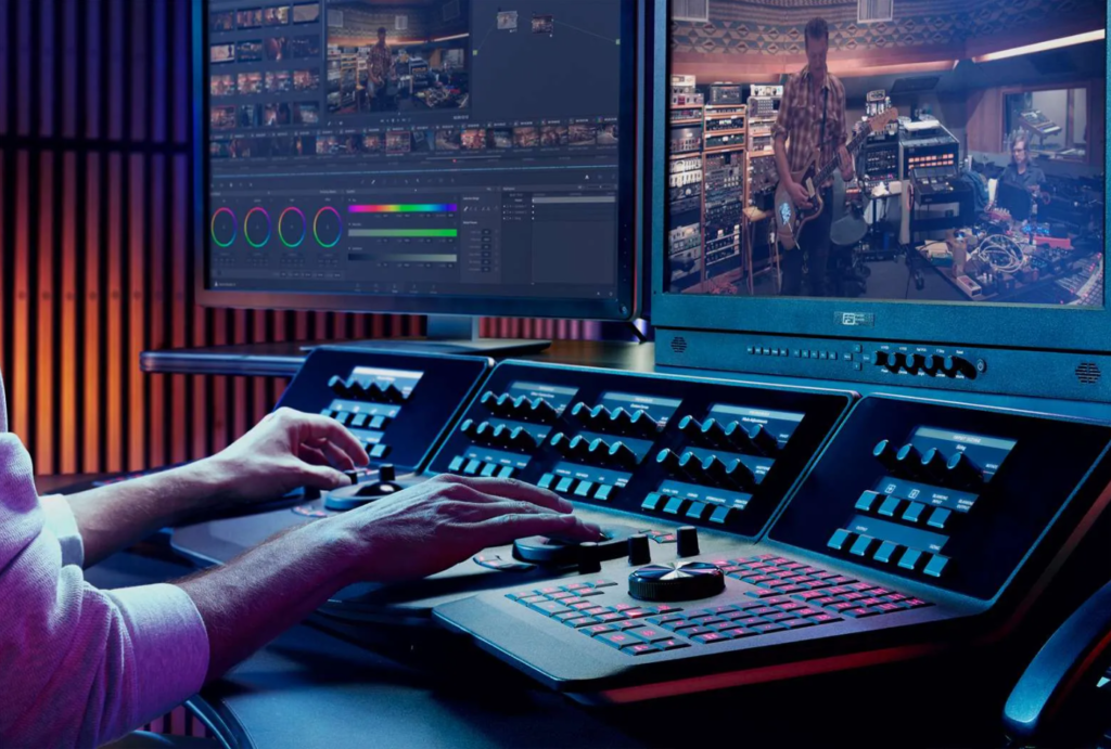 Services Twin Studios