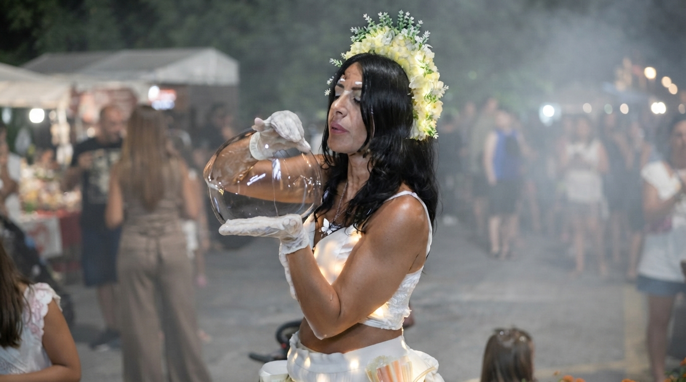 blue-lady-spettacolo-bolle-di-sapone-eventi-esclusivi-puglia (2)