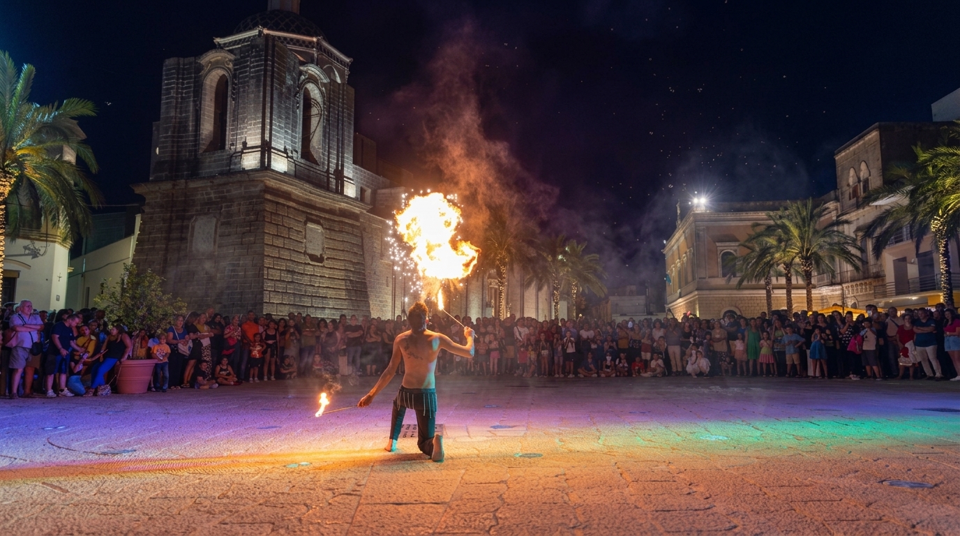 sputafuoco-mangia-fuoco-puglia-lecce-brindisi-taranto