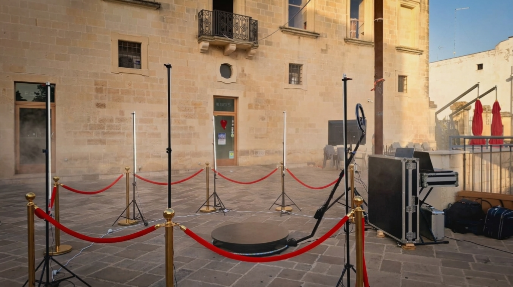 TRASFORMIAMO L’ORDINARIO ….IN STRAORDINARIO!! Ci occupiamo di booking di eventi, convention aziendali, spettacoli e WEDDING SHOW. Sappiamo bene, cosa significa rendere speciale un evento…dalla creazione di un CONCEPT … alla sua REPLICABILITA’. Non I soliti canoni, non le solite attrazioni, ma esperienze sensoriali ad alto impatto emotivo e coreografico.