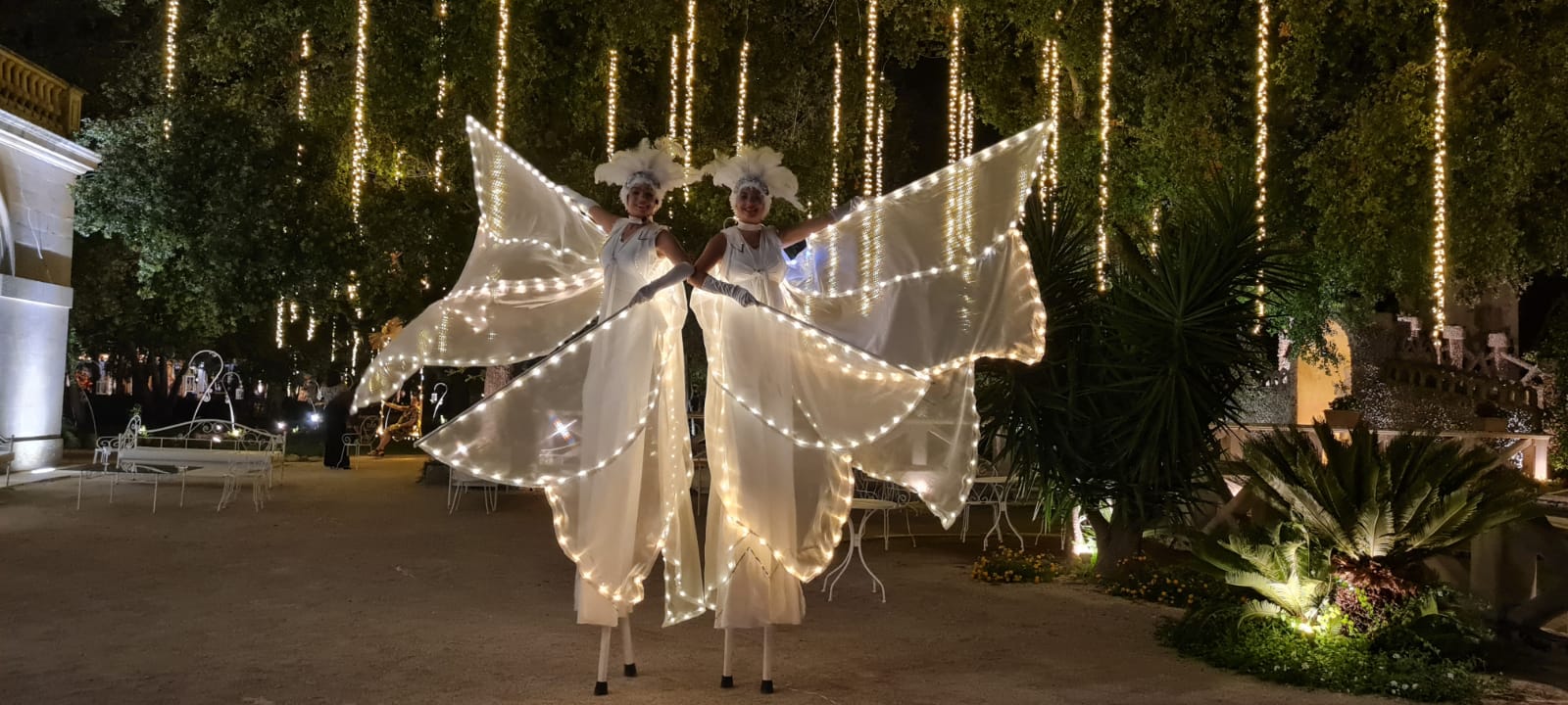 spettacolo-Light-signals-farfalle-luminose-trampoli-cerimonia-sposi-matrimonio-Puglia-Lecce-Brindisi-Taranto-Bari (85)