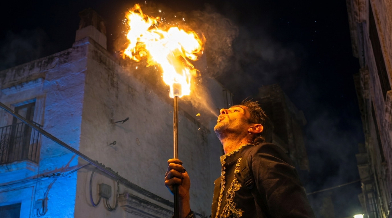 namas-sputafuoco-mangiafuoco-artistidistrada-puglia (3)