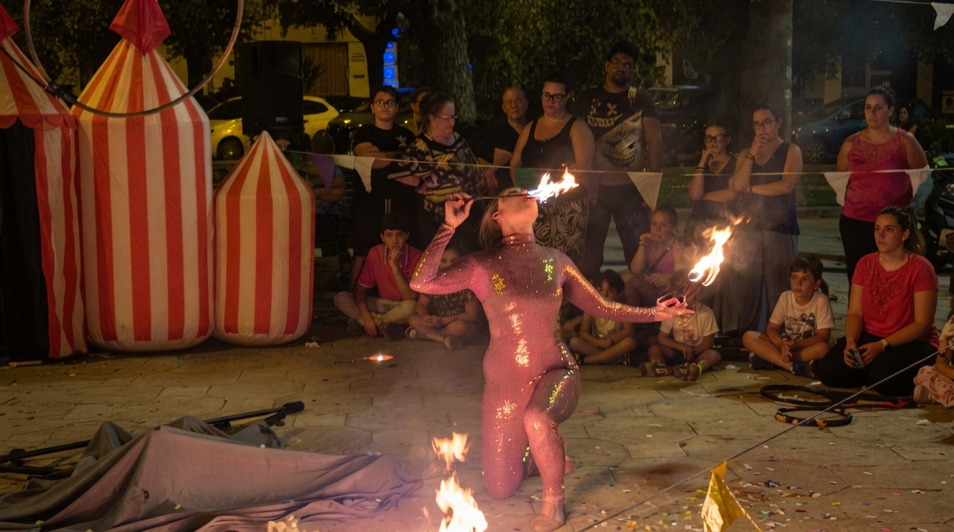 spettacolo-fuoco-acrobatico-kumari-artistidistrada-puglia (1)