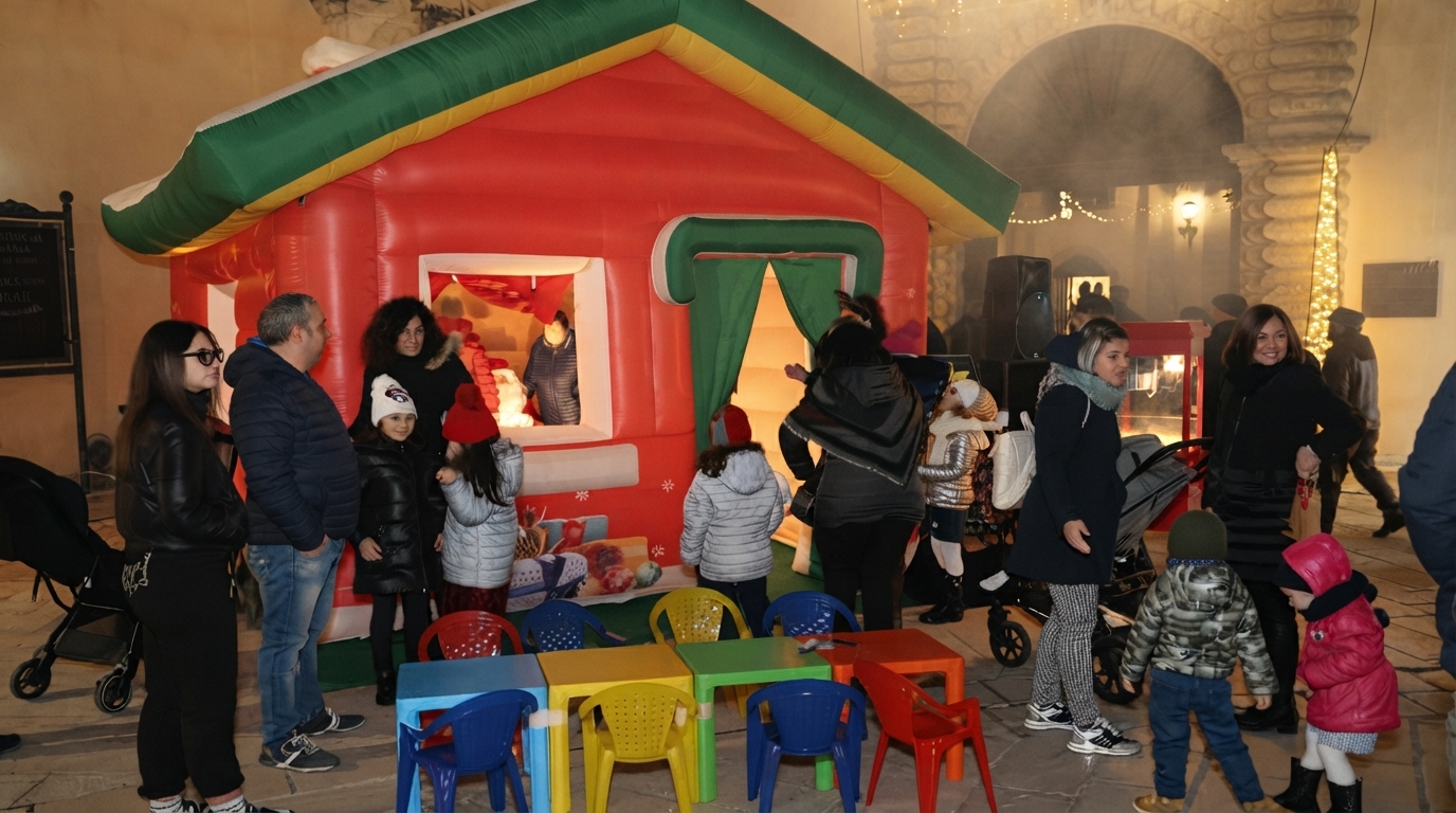 casa-babbo-natale-gonfiabile-spettacoli-animazione-puglia (1)